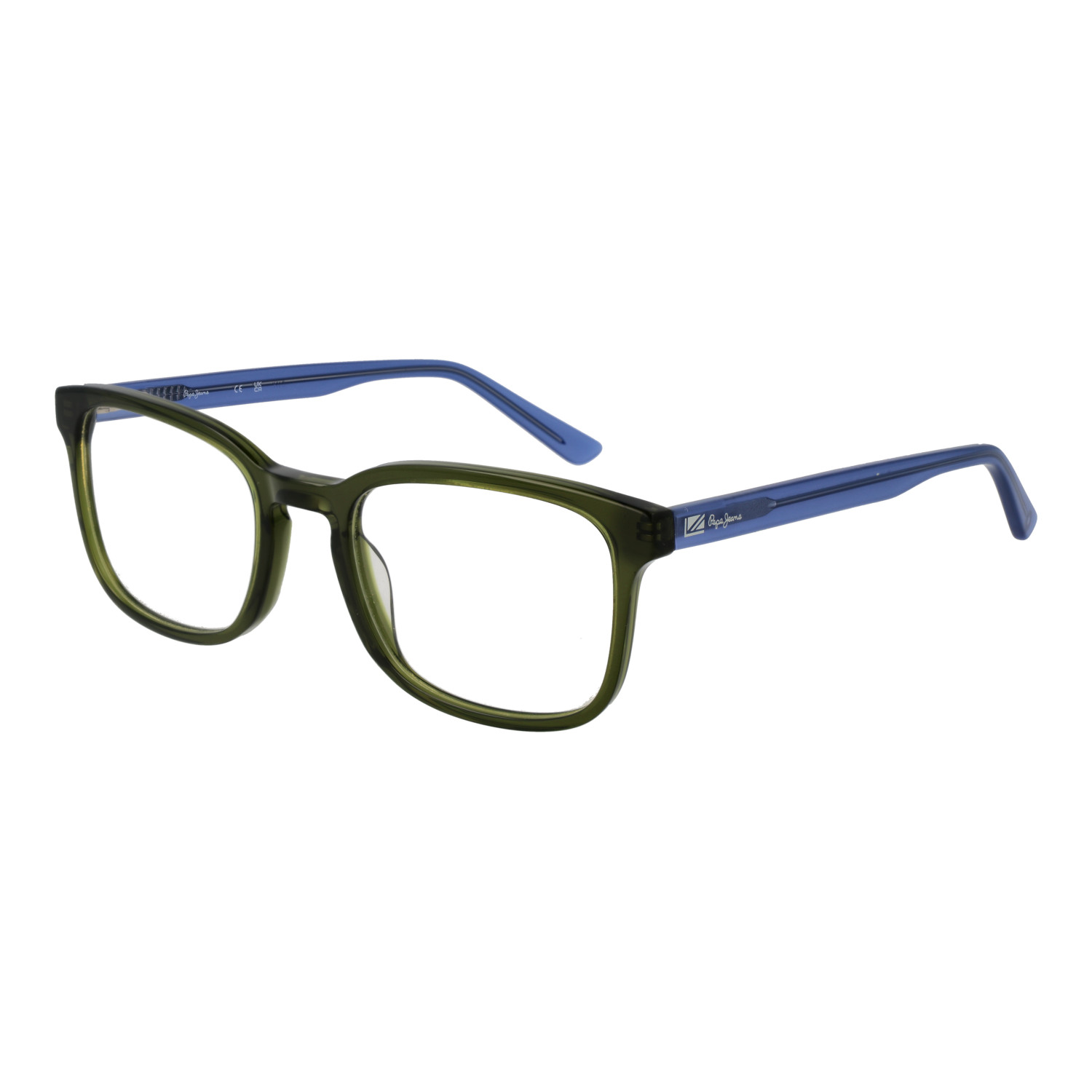  Pepe Jeans PJ 3576 516 54 Férfi szemüvegkeret (optikai keret) akciós termékkép 1