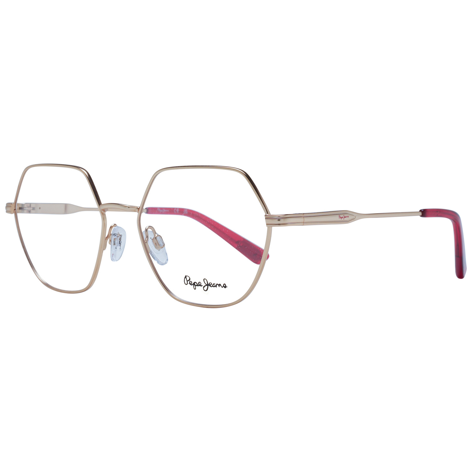  Pepe Jeans PJ 5205 456 53 Női szemüvegkeret (optikai keret) akciós termékkép 1