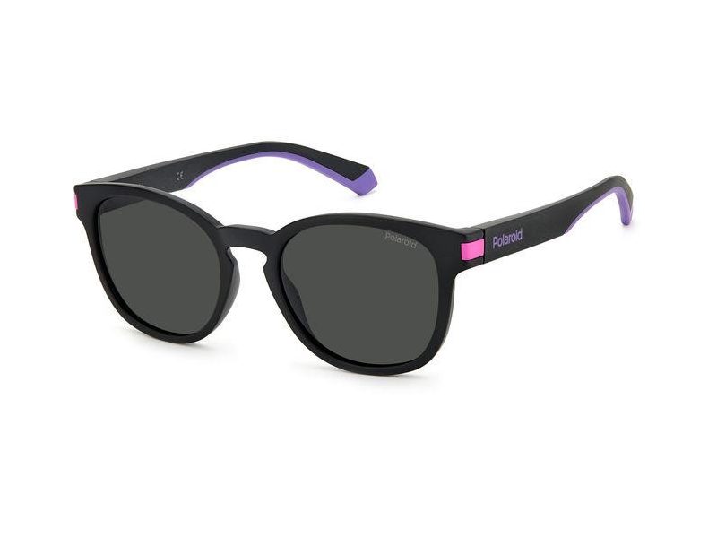 Polaroid PLD 2129/S N6T/M9 52 Férfi, Női napszemüveg