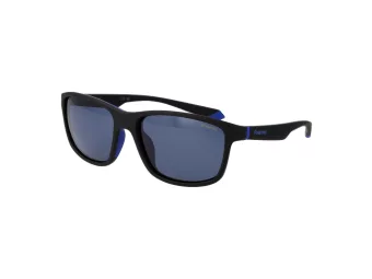 Polaroid PLD 2153/S 0VK/C3 58 Férfi napszemüveg