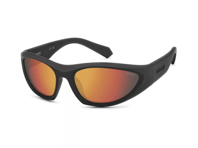 Polaroid PLD 2165/S BLX/OZ 59 Férfi, Női napszemüveg