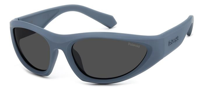  Polaroid PLD 2165/S FLL/M9 59 Férfi, Női napszemüveg akciós termékkép 1