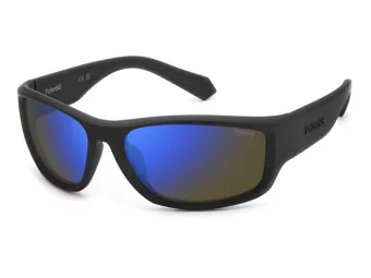 Polaroid PLD 2166/S 0VK/5X 62 Férfi napszemüveg