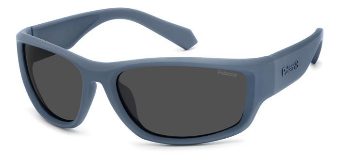 Polaroid PLD 2166/S FLL/M9 62 Férfi napszemüveg akciós termékkép 1