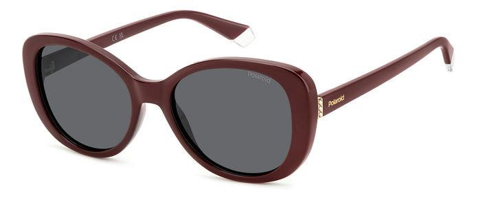  Polaroid PLD 4154/S/X LHF/M9 55 Női napszemüveg akciós termékkép 1