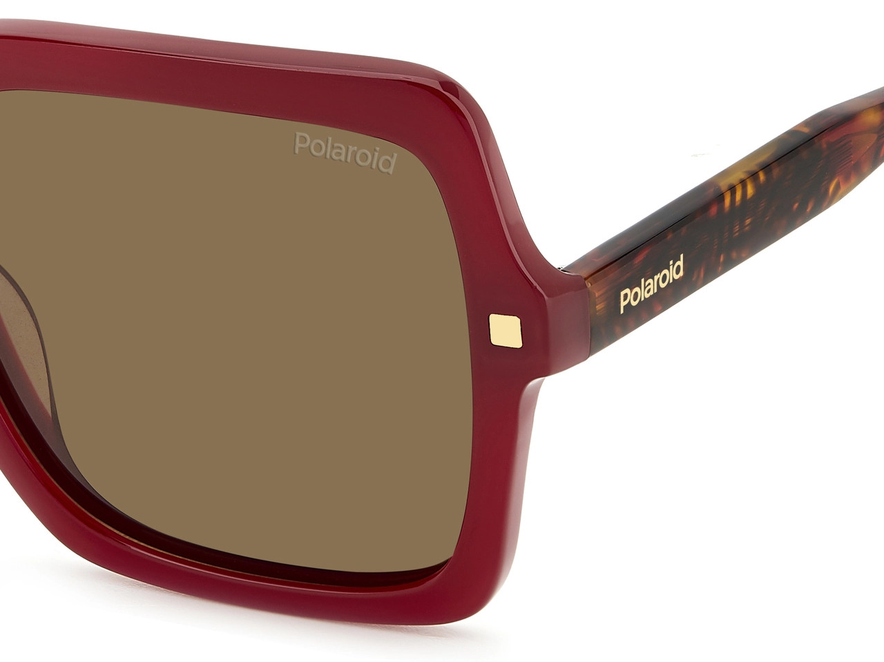  Polaroid PLD 4165SX LHF 55 Női napszemüveg akciós termékkép 1