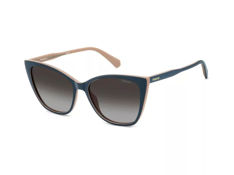 Polaroid PLD 4181/S DB1/LA 56 Női napszemüveg