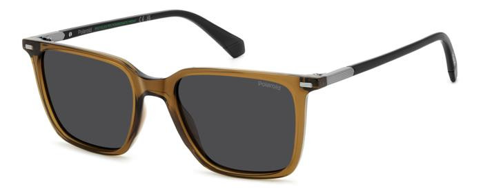 Polaroid PLD 4183/S/X 09Q/M9 53 Férfi napszemüveg akciós termékkép 1