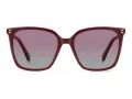 Polaroid PLD 4201/S/X C9A/GC 55 Női napszemüveg