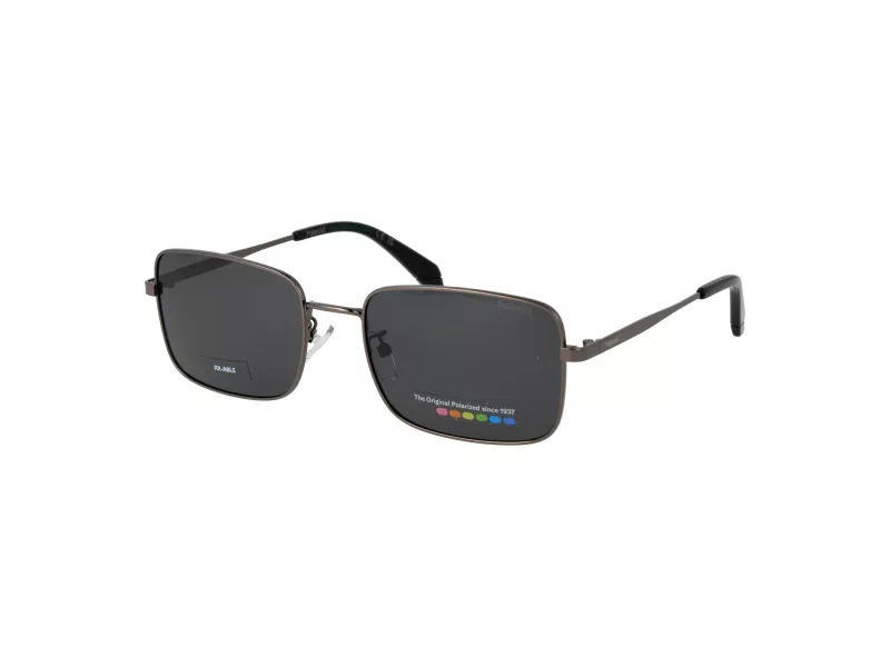 Polaroid PLD 4213/G/S/X KJ1/M9 57 Férfi napszemüveg
