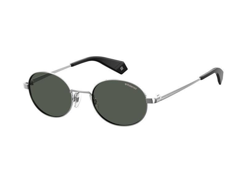 Polaroid PLD 6066/S 79D/M9 51 Férfi, Női napszemüveg