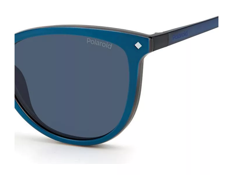 Polaroid PLD 6138/CS MVU/C3 53 Női szemüvegkeret (optikai keret)