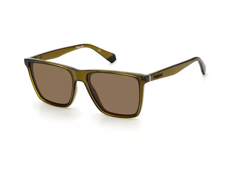 Polaroid PLD 6141/S 09Q/SP 58 Férfi napszemüveg