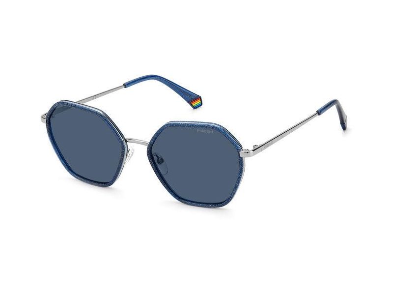 Polaroid PLD 6147/S/X PJP/C3 56 Női napszemüveg