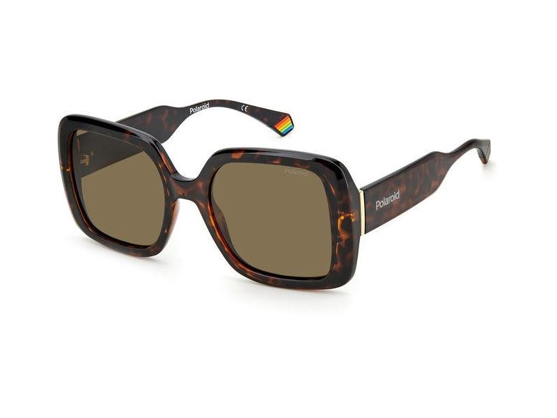 Polaroid PLD 6168/S 086/SP 54 Női napszemüveg