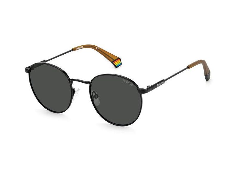 Polaroid PLD 6171/S 807/M9 51 Férfi, Női napszemüveg