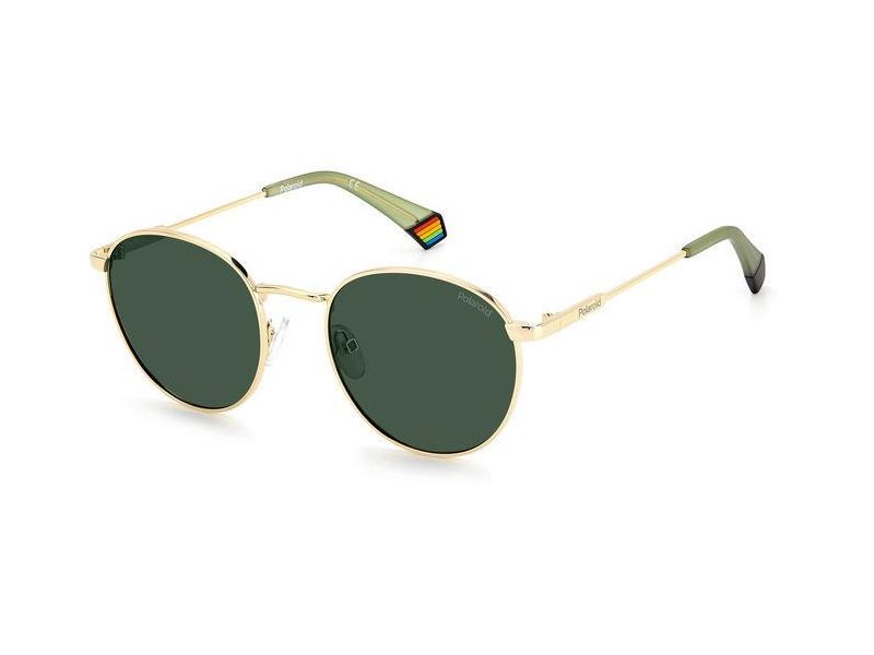 Polaroid PLD 6171/S J5G/UC 51 Férfi, Női napszemüveg