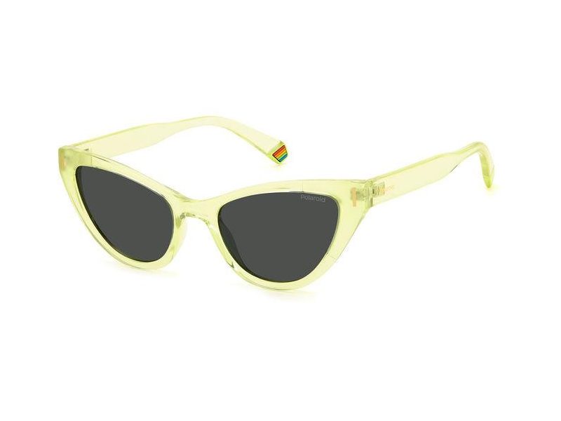 Polaroid PLD 6174/S 40G/M9 52 Női napszemüveg