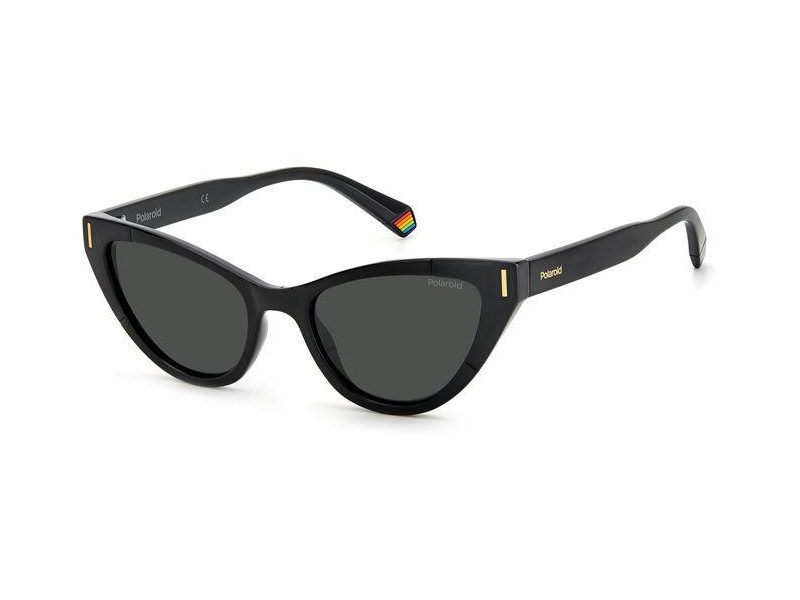 Polaroid PLD 6174/S 807/M9 52 Női napszemüveg