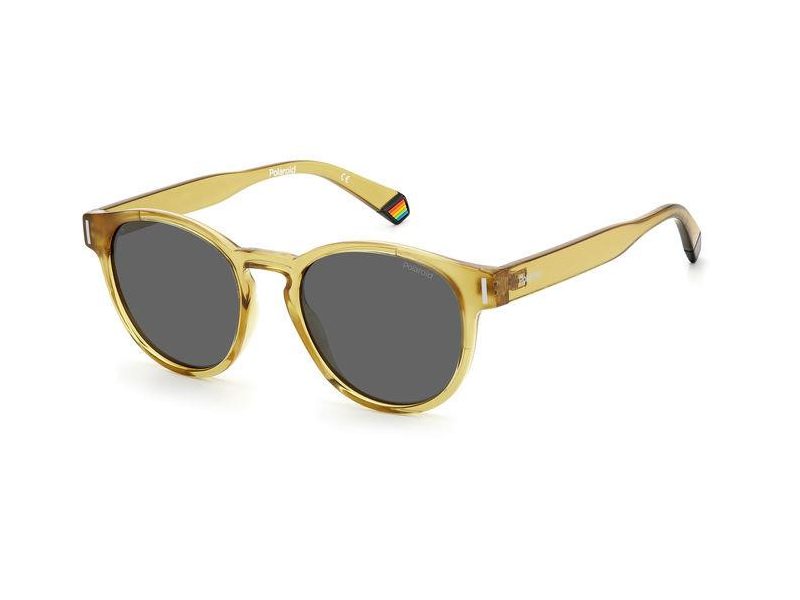 Polaroid PLD 6175/S 40G/M9 51 Férfi, Női napszemüveg