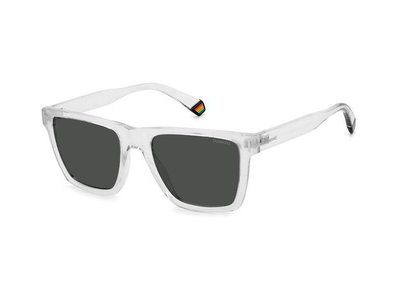 Polaroid PLD 6176/S 900/M9 54 Férfi napszemüveg