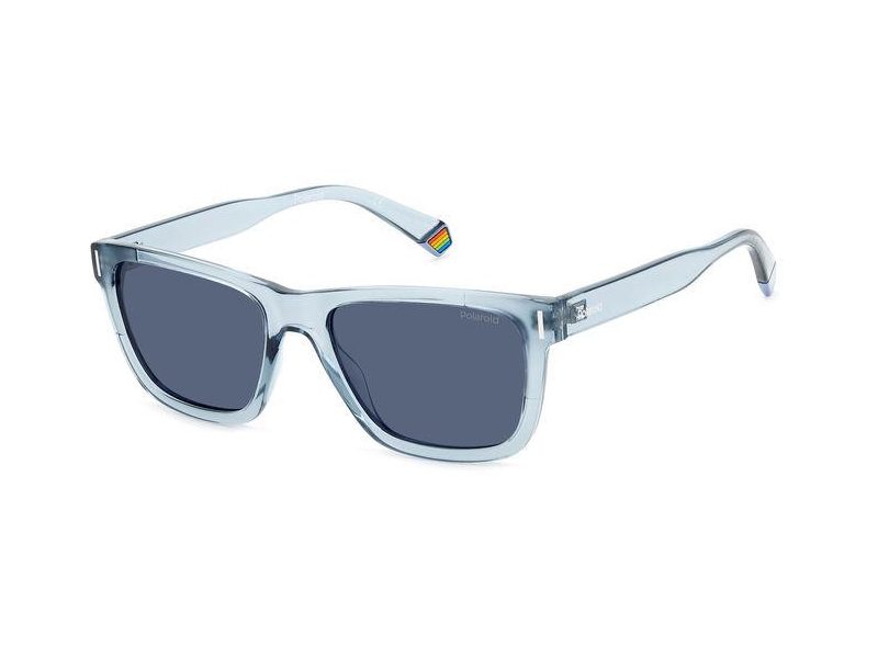 Polaroid PLD 6186/S MVU/C3 54 Férfi, Női napszemüveg
