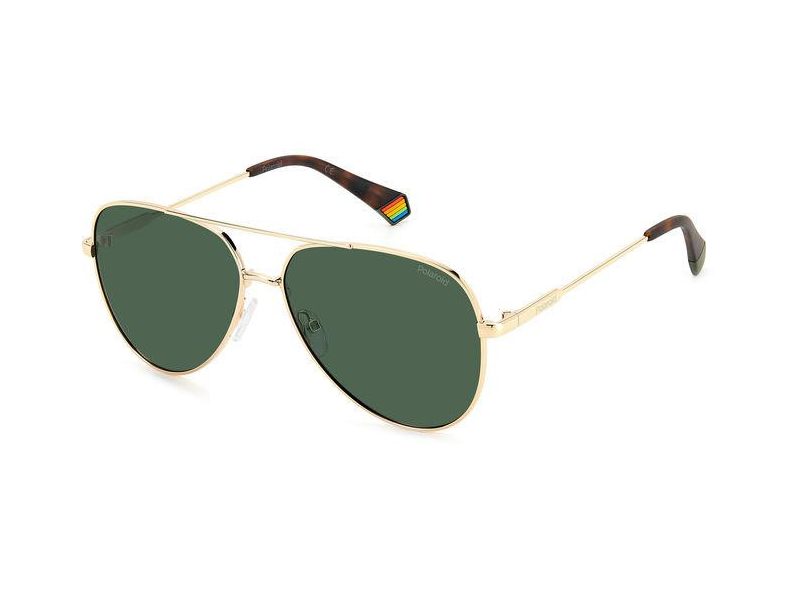 Polaroid PLD 6187/S J5G/UC 60 Férfi, Női napszemüveg