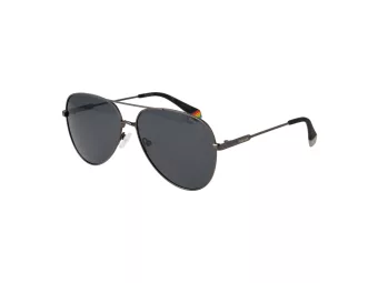 Polaroid PLD 6187/S KJ1M9 60 Férfi, Női napszemüveg
