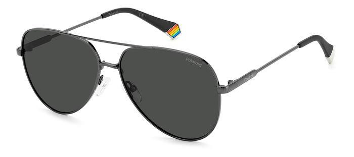  Polaroid PLD 6187/S KJ1/M9 60 Férfi, Női napszemüveg akciós termékkép 1