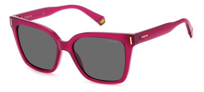  Polaroid PLD 6192/S MU1/M9 54 Női napszemüveg akciós termékkép 1