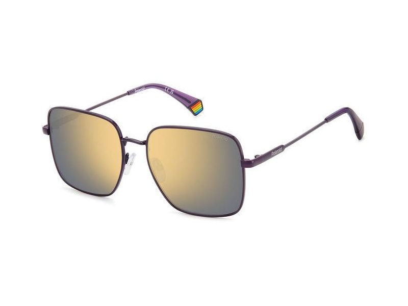 Polaroid PLD 6194/S/X B3V/LM 56 Női napszemüveg