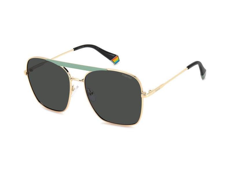 Polaroid PLD 6201/S/X 3JN/M9 59 Női napszemüveg