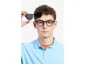 Polaroid PLD 6203/CS 807/M9 49 Férfi, Női szemüvegkeret (optikai keret)