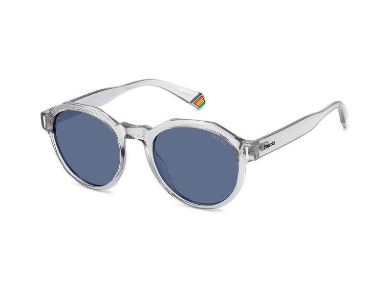 Polaroid PLD 6207/S KB7/C3 52 Férfi, Női napszemüveg