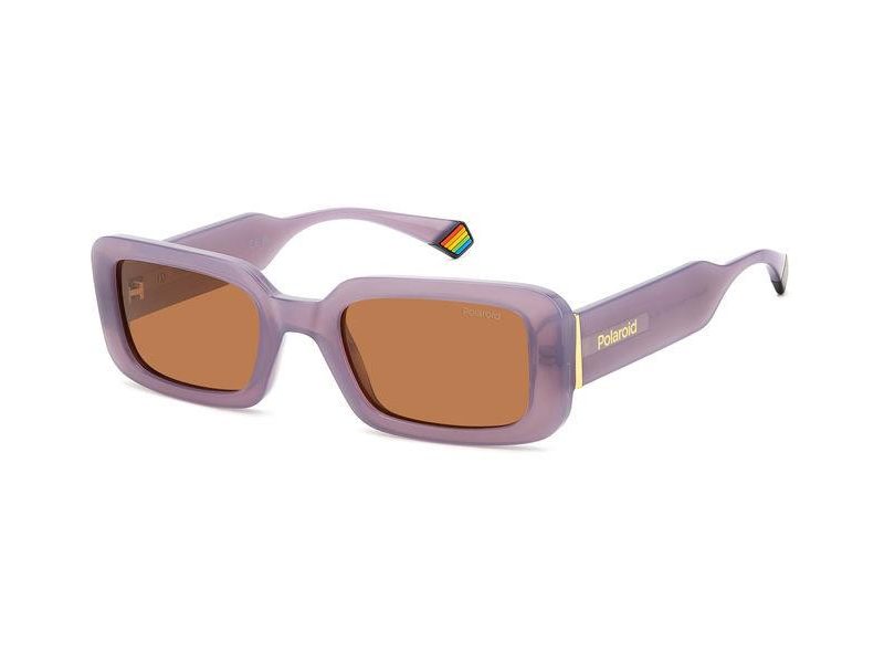 Polaroid PLD 6208/S/X 789/HE 52 Női napszemüveg