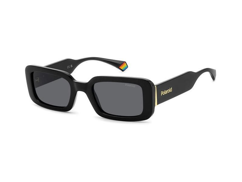 Polaroid PLD 6208/S/X 807/M9 52 Női napszemüveg