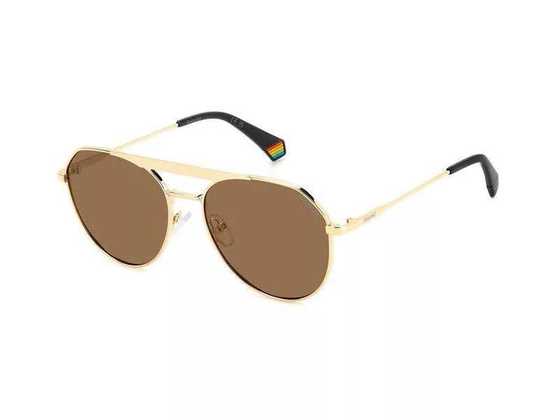 Polaroid PLD 6211/S/X J5G/SP 57 Férfi, Női napszemüveg