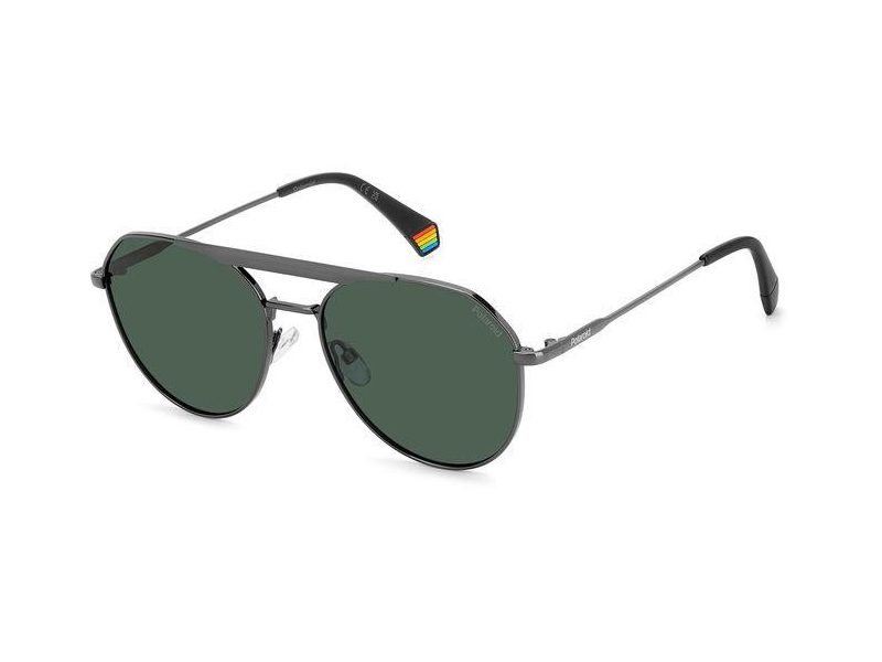 Polaroid PLD 6211/S/X KJ1/UC 57 Férfi, Női napszemüveg