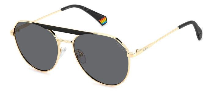  Polaroid PLD 6211/S/X RHL/M9 57 Férfi, Női napszemüveg akciós termékkép 1
