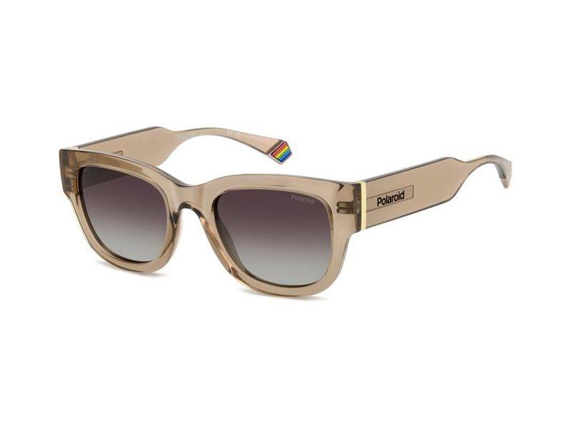 Polaroid PLD 6213/S/X 10A/LA 51 Női napszemüveg