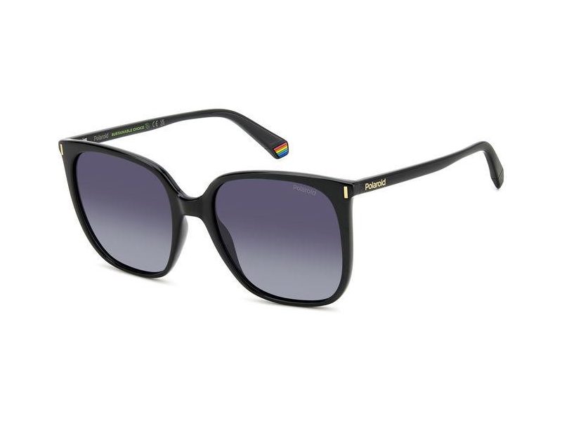 Polaroid PLD 6218/S 807/WJ 56 Női napszemüveg