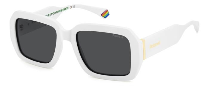 Polaroid PLD 6223/S/X VK6/M9 54 Férfi, Női napszemüveg akciós termékkép 1