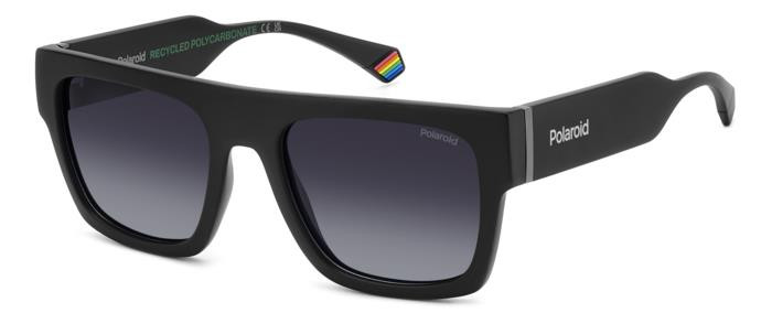 Polaroid PLD 6224/S/X 003/WJ 54 Férfi, Női napszemüveg akciós termékkép 1
