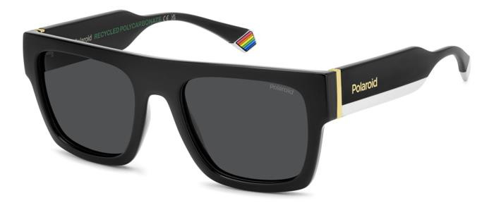  Polaroid PLD 6224/S/X 807/M9 54 Férfi, Női napszemüveg akciós termékkép 1