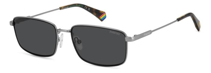 Polaroid PLD 6227/S/X SVK/M9 56 Férfi, Női napszemüveg akciós termékkép 1