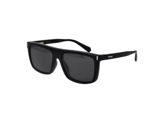   Polaroid PLD 6230/CS 807/M9 56 Férfi szemüvegkeret (optikai keret) clip-on napszemüveg előtéttel