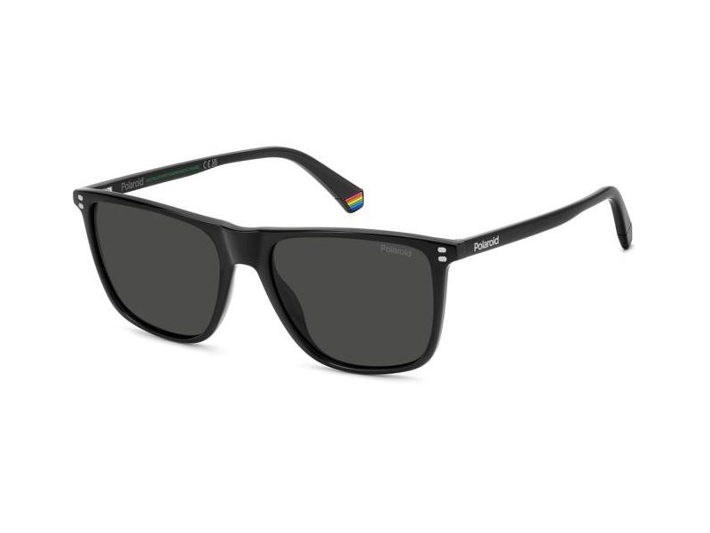 Polaroid PLD 6232/S 807/M9 55 Férfi napszemüveg