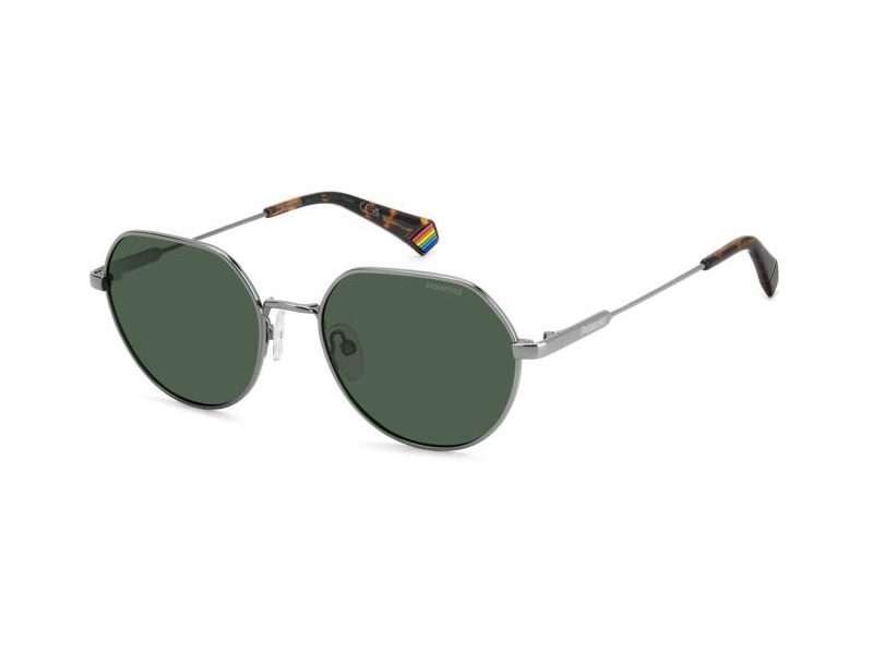 Polaroid PLD 6236/S/X SMF/UC 54 Férfi, Női napszemüveg