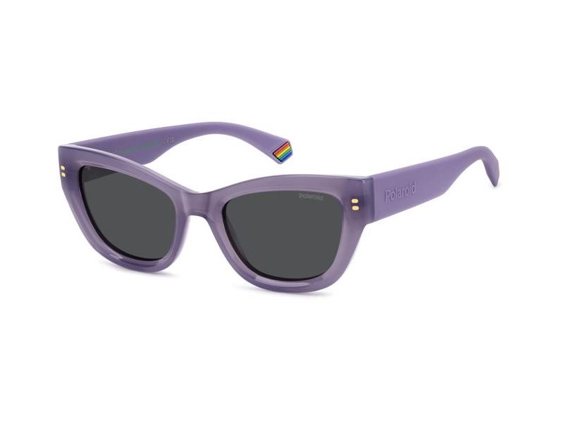 Polaroid PLD 6237/S/X 789/M9 52 Női napszemüveg