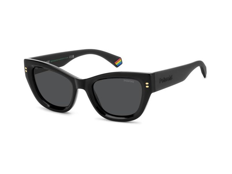 Polaroid PLD 6237/S/X 807/M9 52 Női napszemüveg